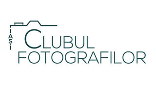 logo clubul fotografilor