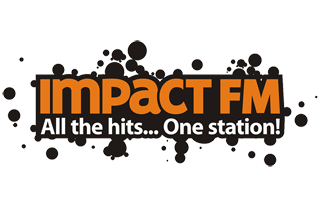 logo impact radio fm