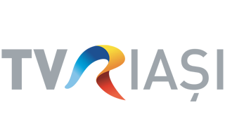 logo tvr iasi